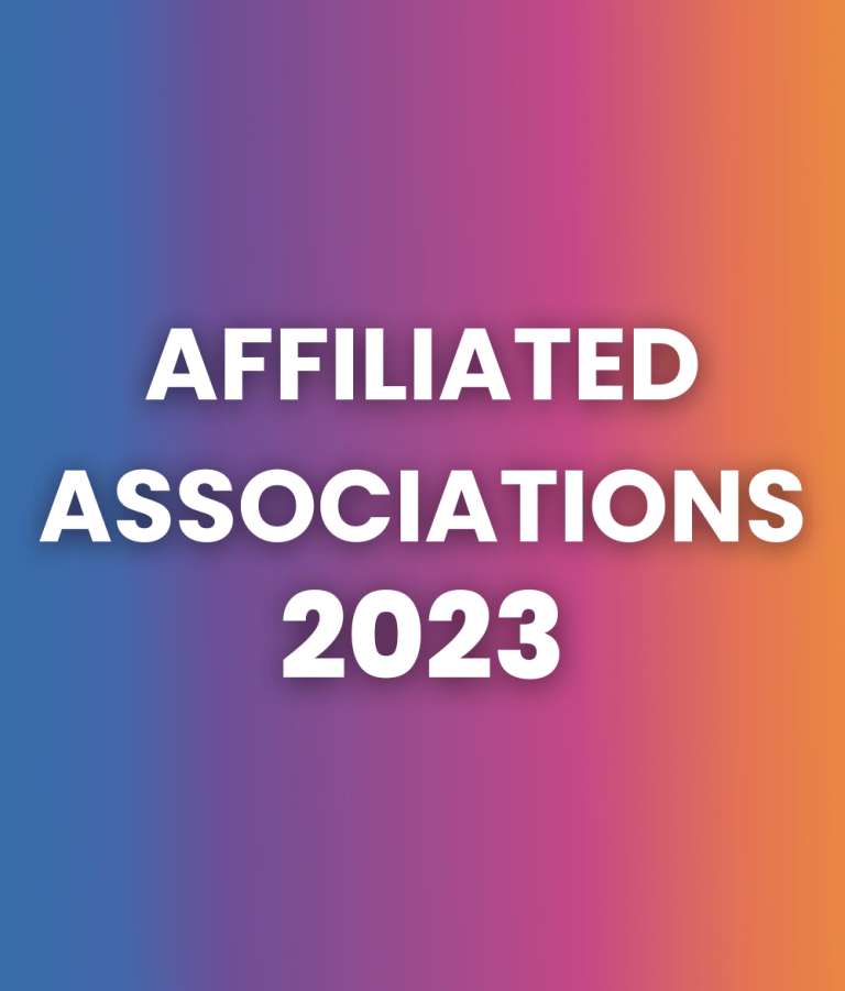 Affiliated associations
