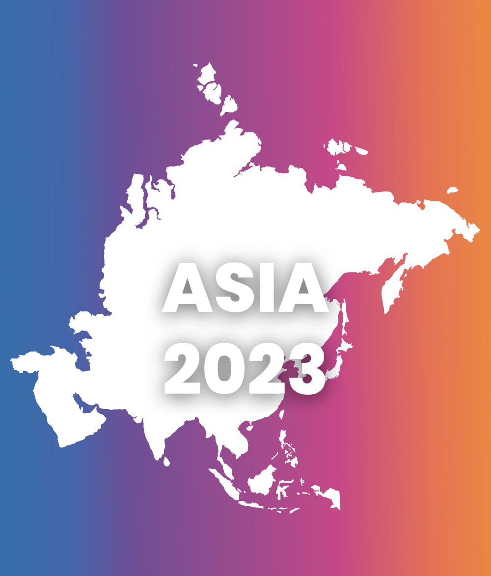 Asia
